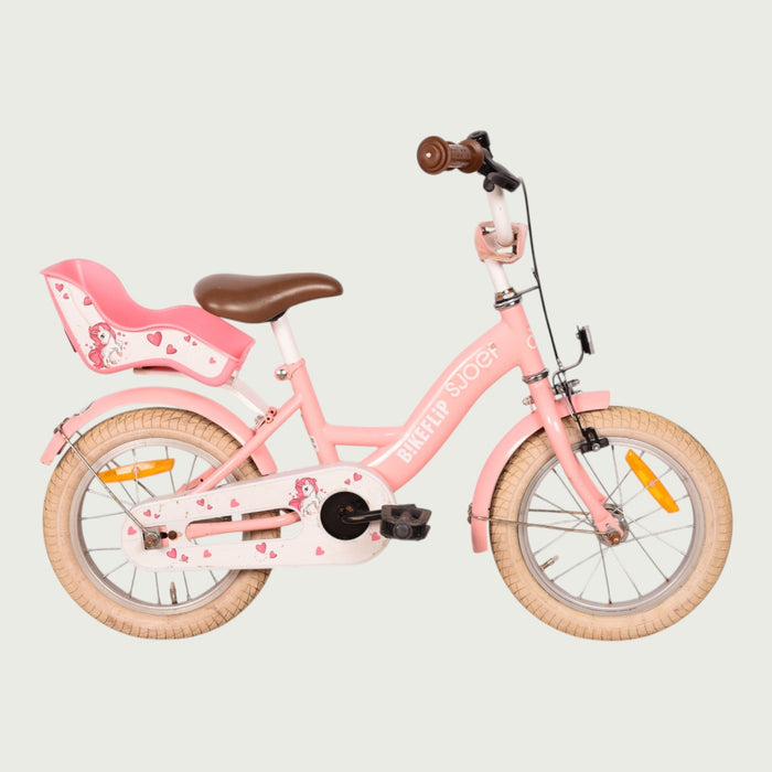 14.222 kinderfiets - BikeFlip