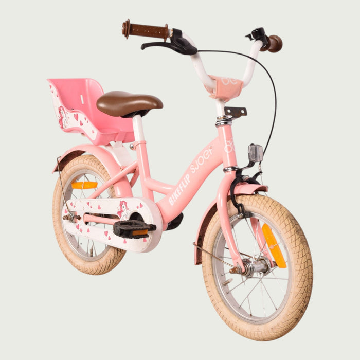 14.222 kinderfiets - BikeFlip