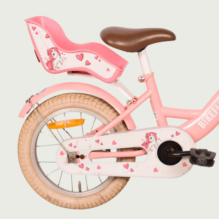 14.222 kinderfiets - BikeFlip