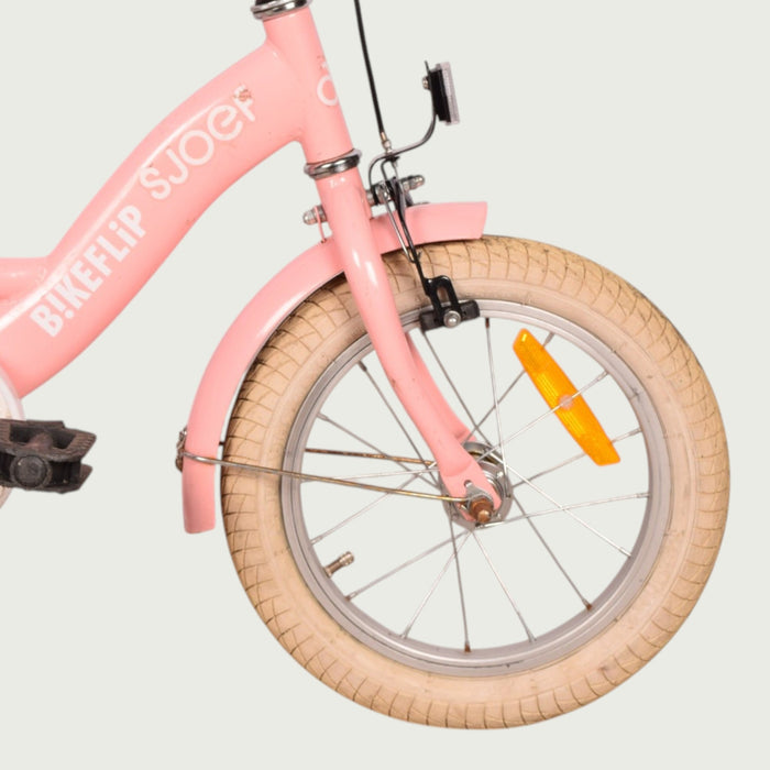 14.222 kinderfiets - BikeFlip