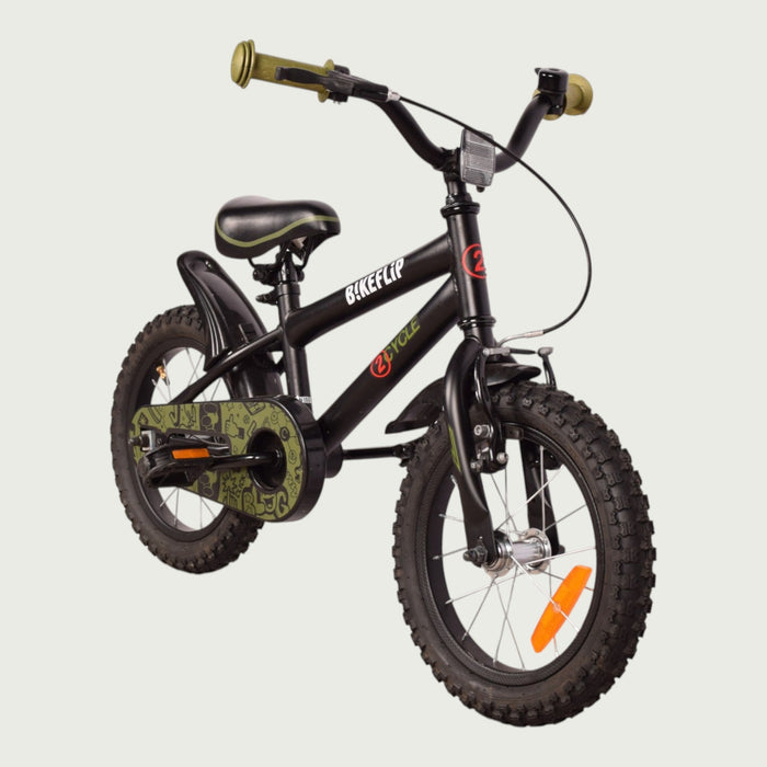 14.223 kinderfiets - BikeFlip