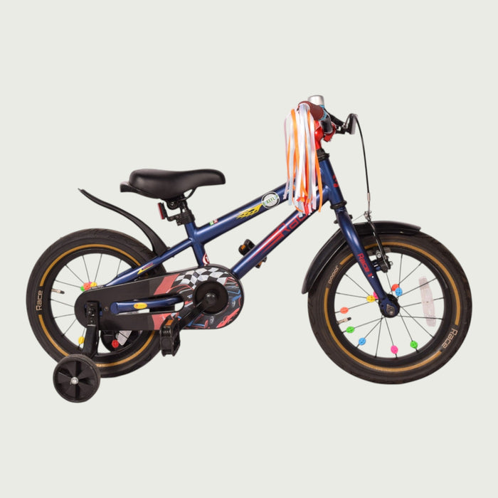 14.224 kinderfiets - BikeFlip