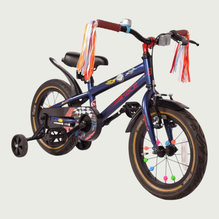 14.224 kinderfiets - BikeFlip