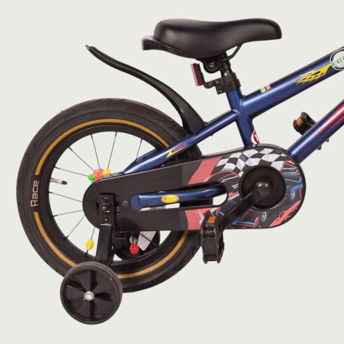 14.224 kinderfiets - BikeFlip