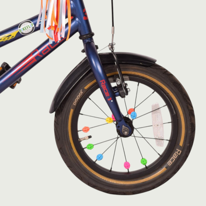 14.224 kinderfiets - BikeFlip
