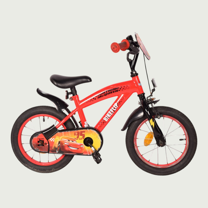14.225 kinderfiets - BikeFlip
