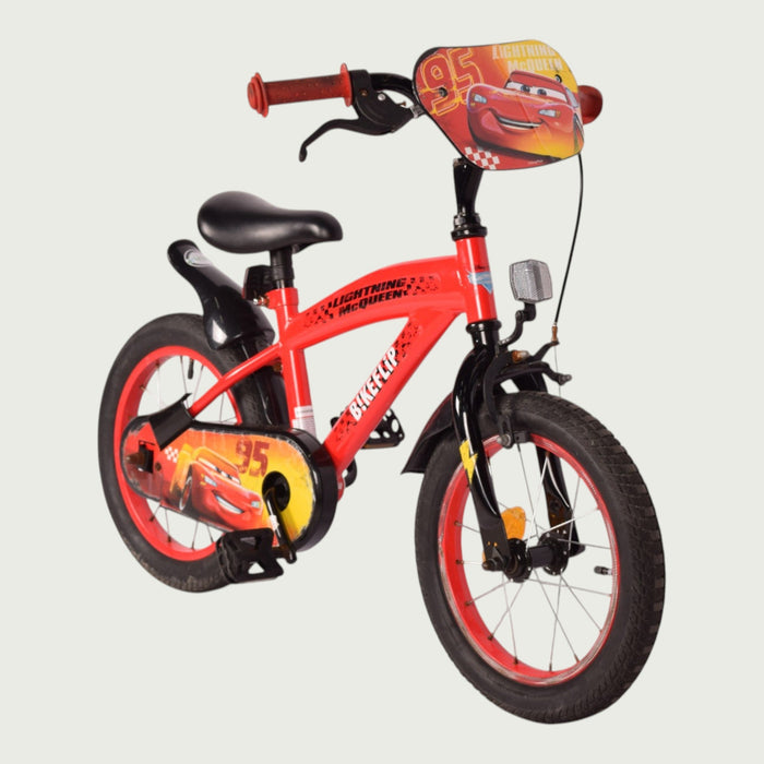 14.225 kinderfiets - BikeFlip