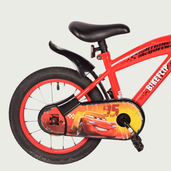 14.225 kinderfiets - BikeFlip