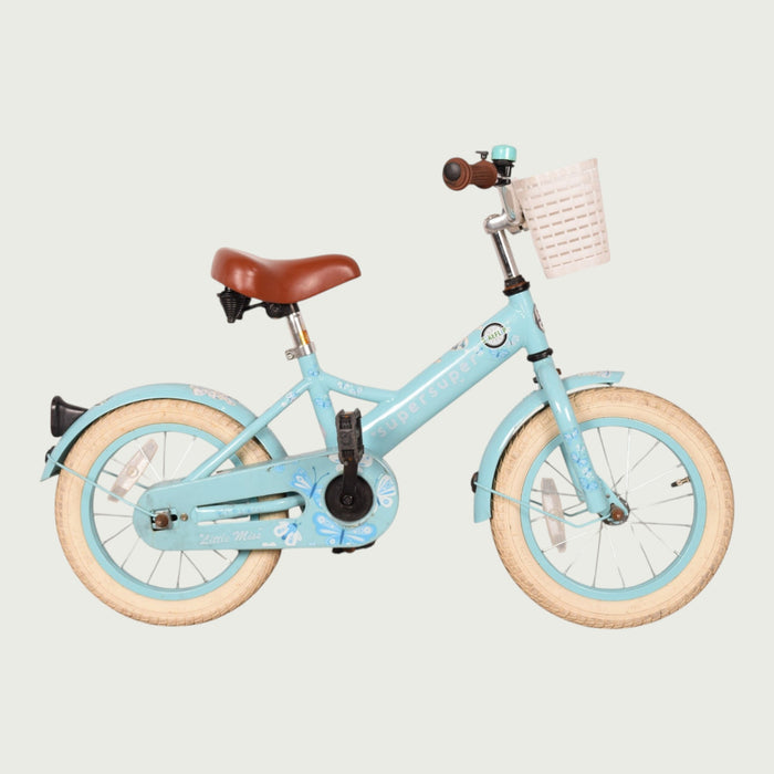 14.228 kinderfiets - BikeFlip