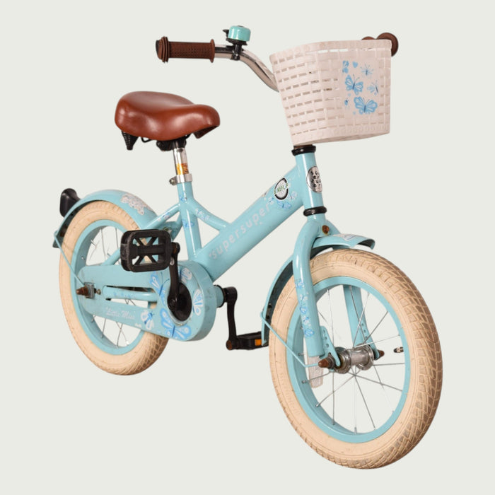 14.228 kinderfiets - BikeFlip