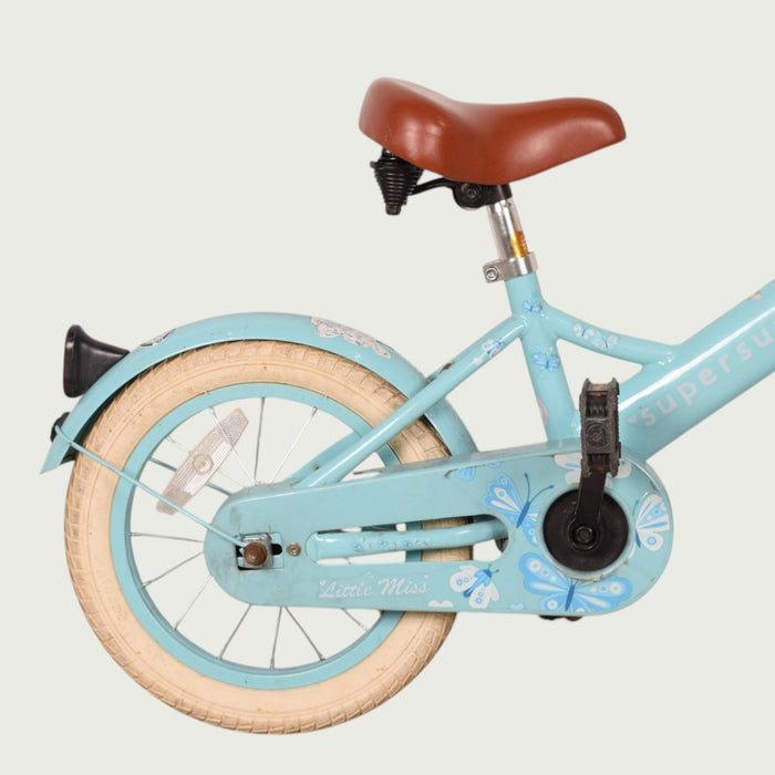 14.228 kinderfiets - BikeFlip