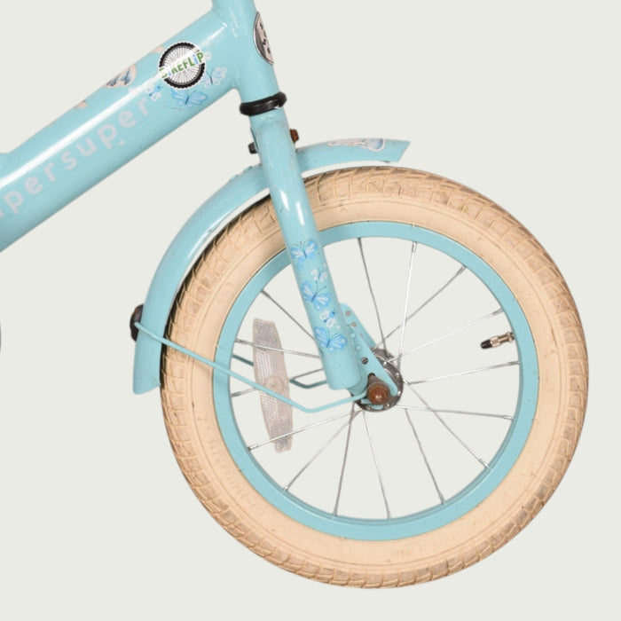 14.228 kinderfiets - BikeFlip