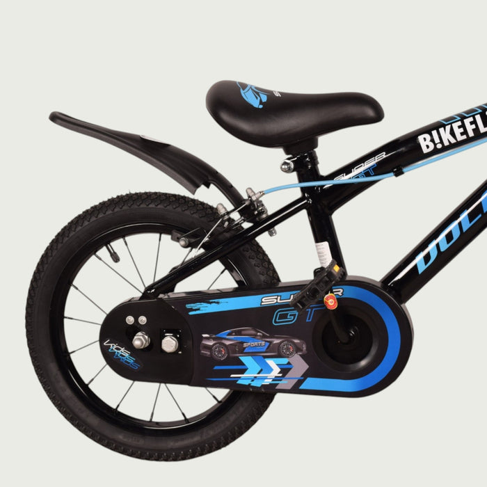 14.231V kinderfiets - BikeFlip