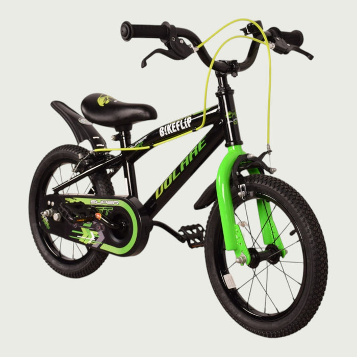 14.232V kinderfiets - BikeFlip