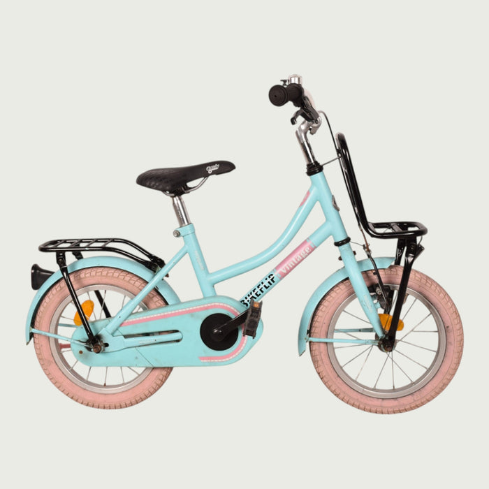 14.233 kinderfiets - BikeFlip