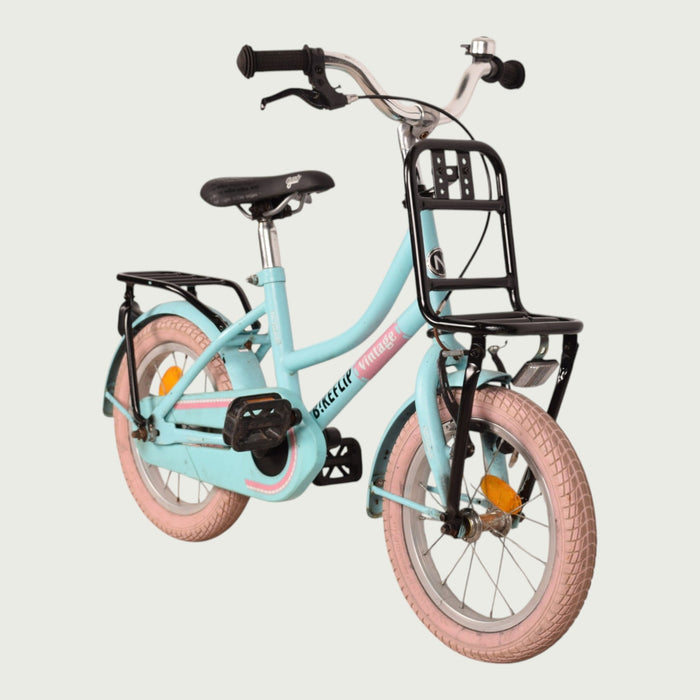 14.233 kinderfiets - BikeFlip
