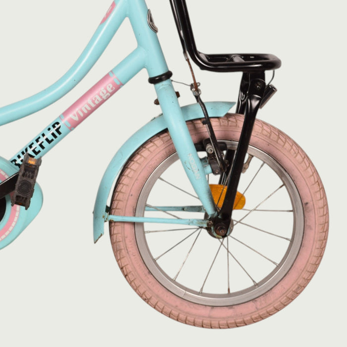 14.233 kinderfiets - BikeFlip