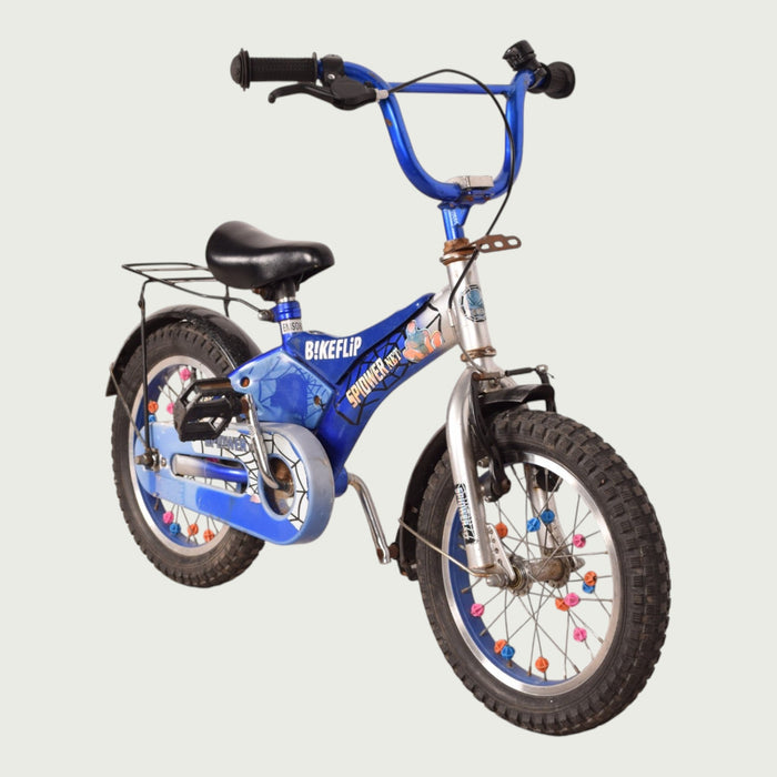 14.235 kinderfiets - BikeFlip