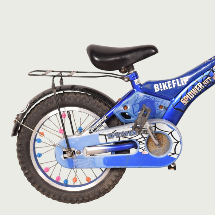 14.235 kinderfiets - BikeFlip