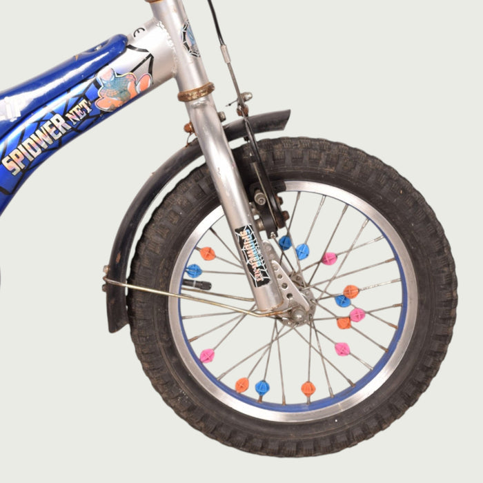 14.235 kinderfiets - BikeFlip