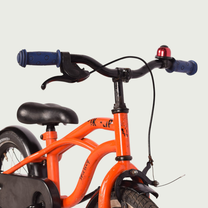 14.38 kinderfiets - BikeFlip