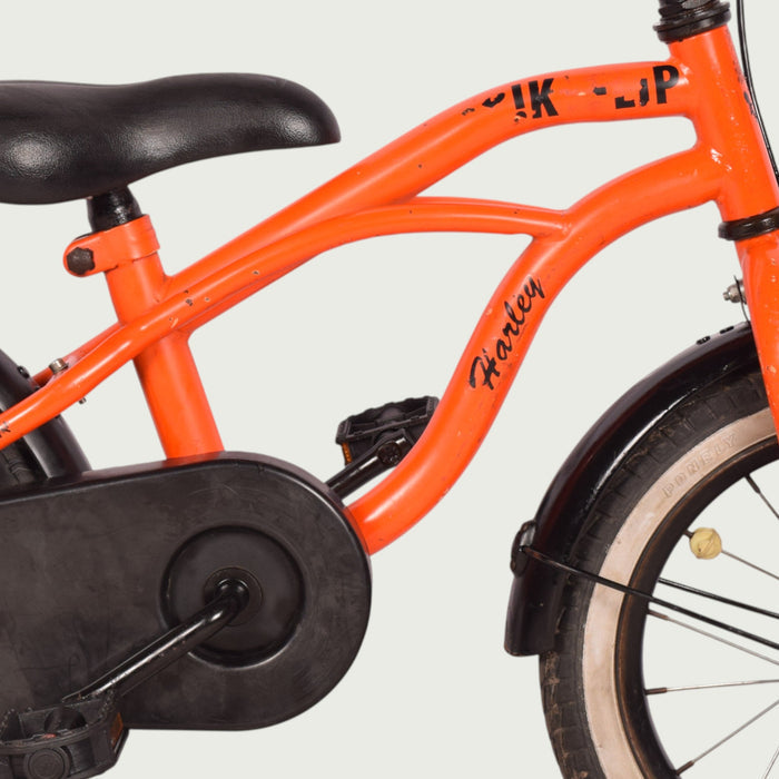 14.38 kinderfiets - BikeFlip