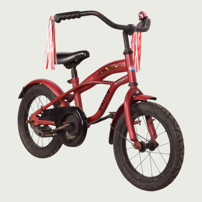 14.3 kinderfiets - BikeFlip