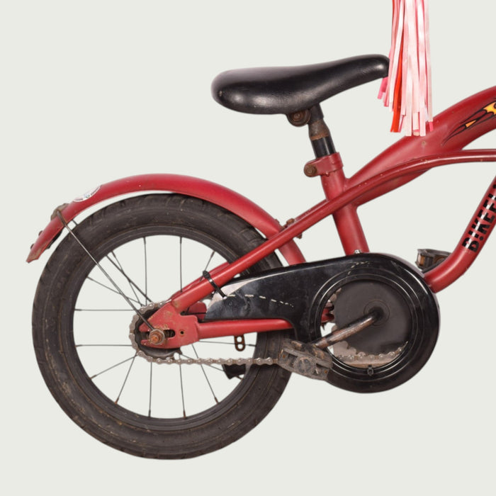 14.3 kinderfiets - BikeFlip