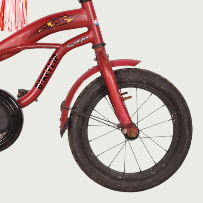 14.3 kinderfiets - BikeFlip