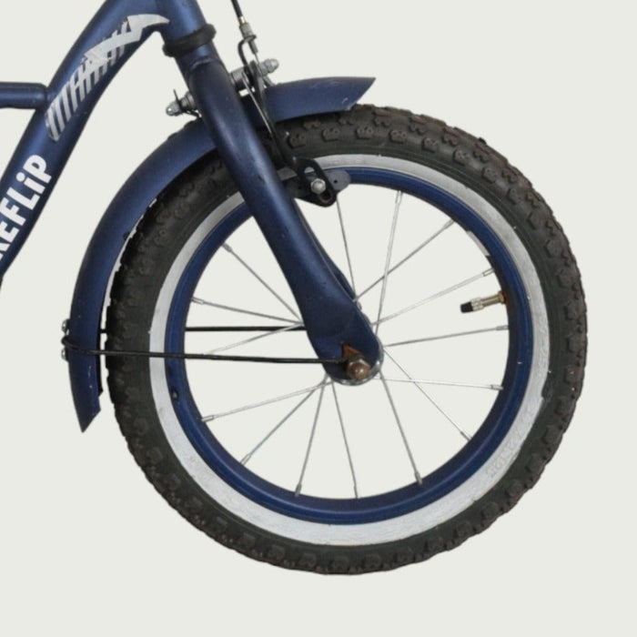 14.43 - BikeFlip