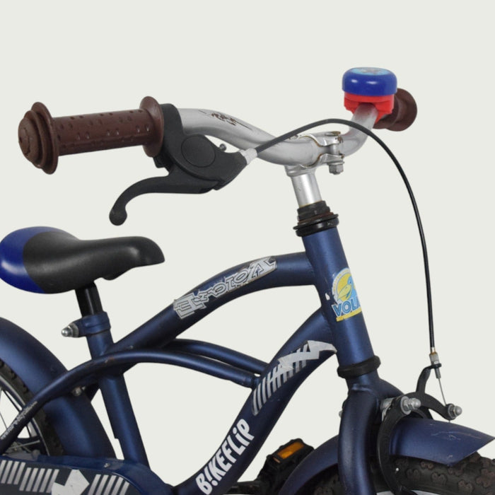 14.43 - BikeFlip