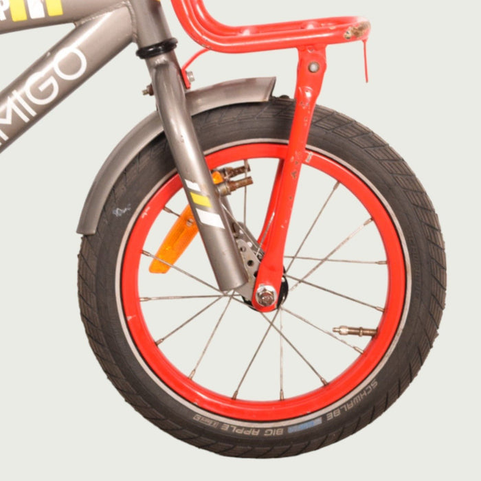 14.55 - BikeFlip