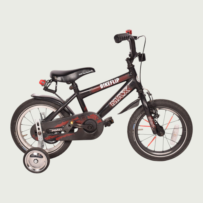 14.9 kinderfiets - BikeFlip