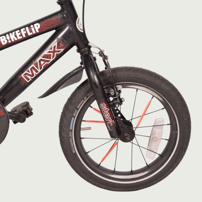 14.9 kinderfiets - BikeFlip