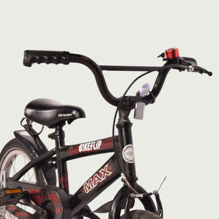 14.9 kinderfiets - BikeFlip