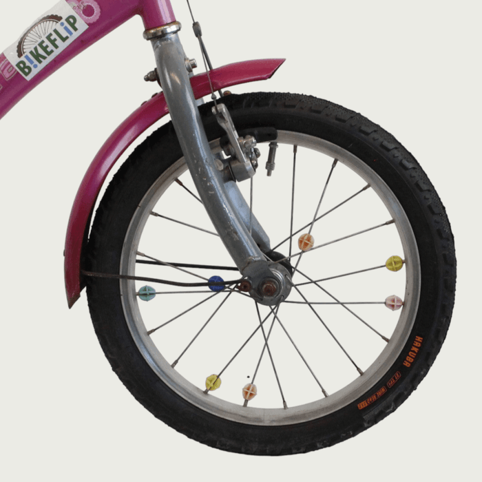 16.101 - BikeFlip