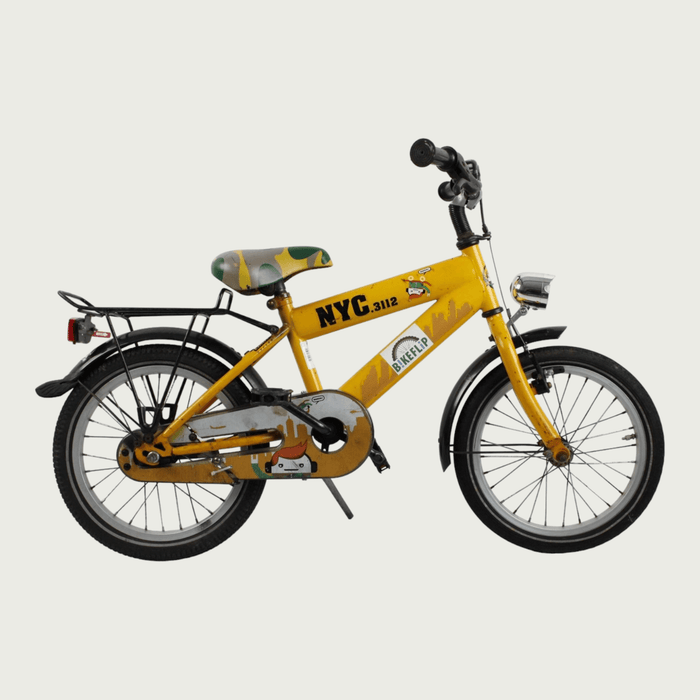 16.103 - BikeFlip