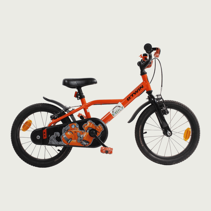 16.104 - BikeFlip