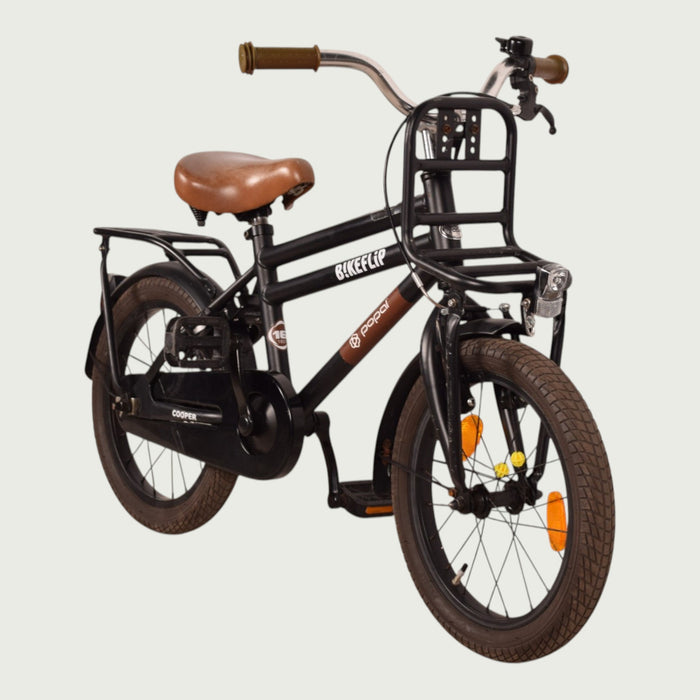 16.107 kinderfiets - BikeFlip