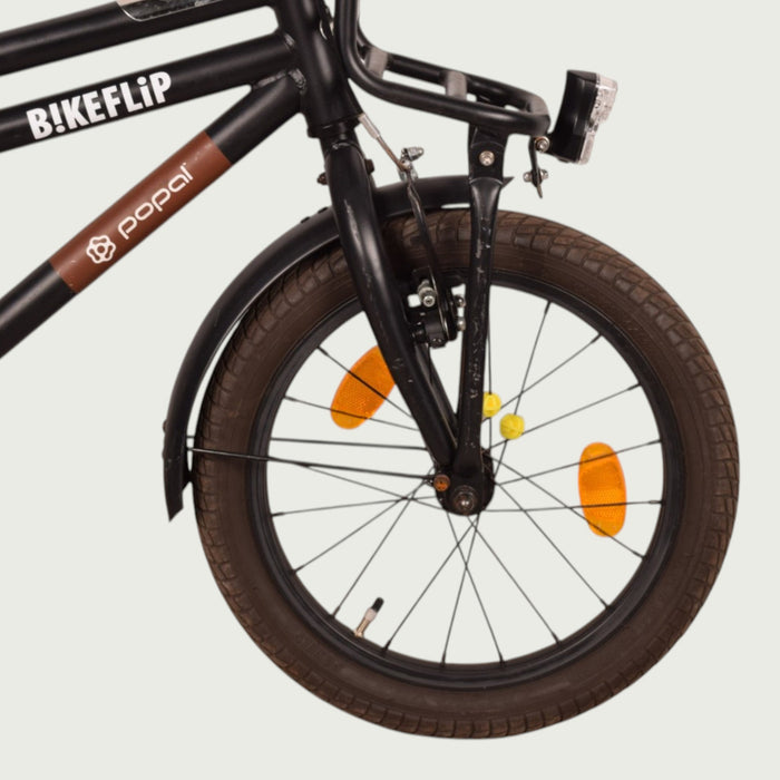 16.107 kinderfiets - BikeFlip