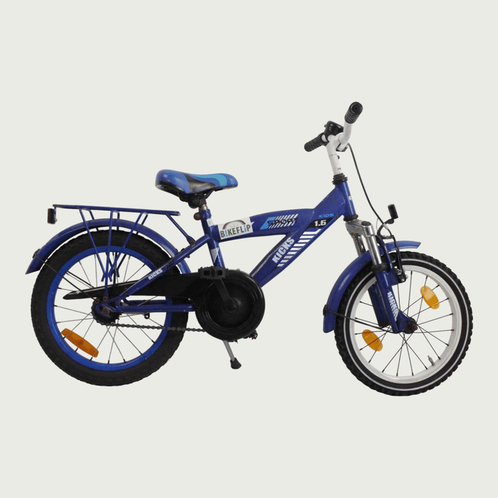 16.109 - BikeFlip