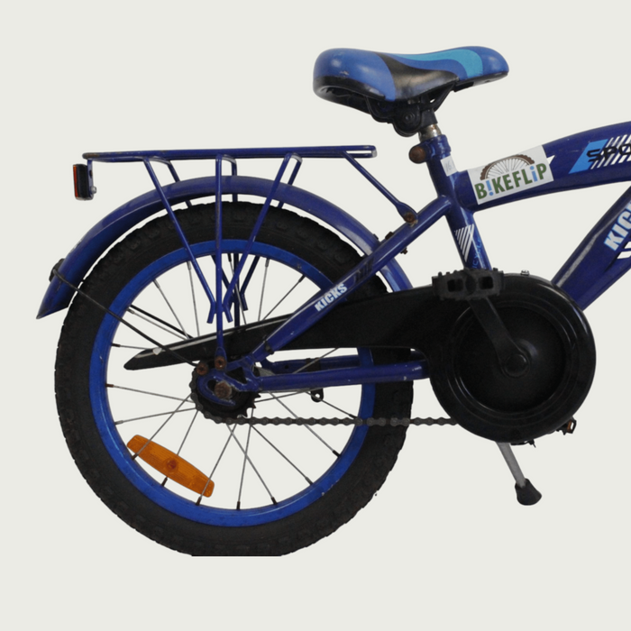16.109 - BikeFlip