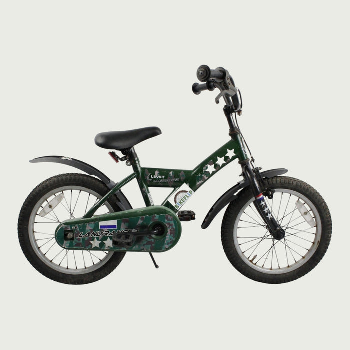 16.115 - BikeFlip