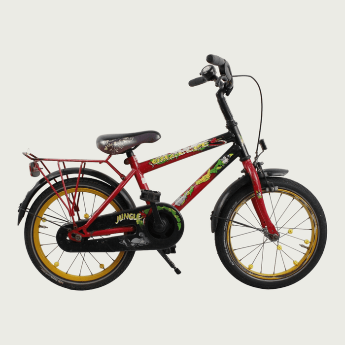 16.11 - BikeFlip