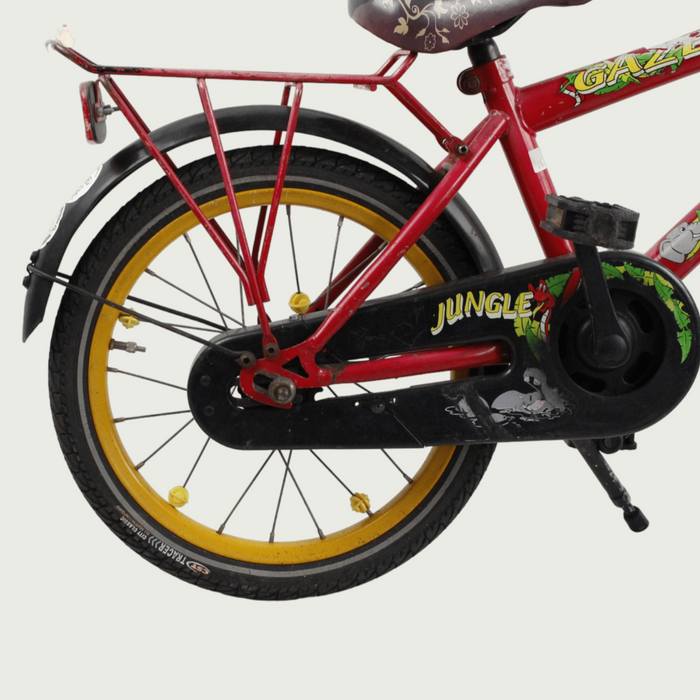 16.11 - BikeFlip