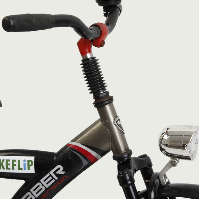 16.136 - BikeFlip