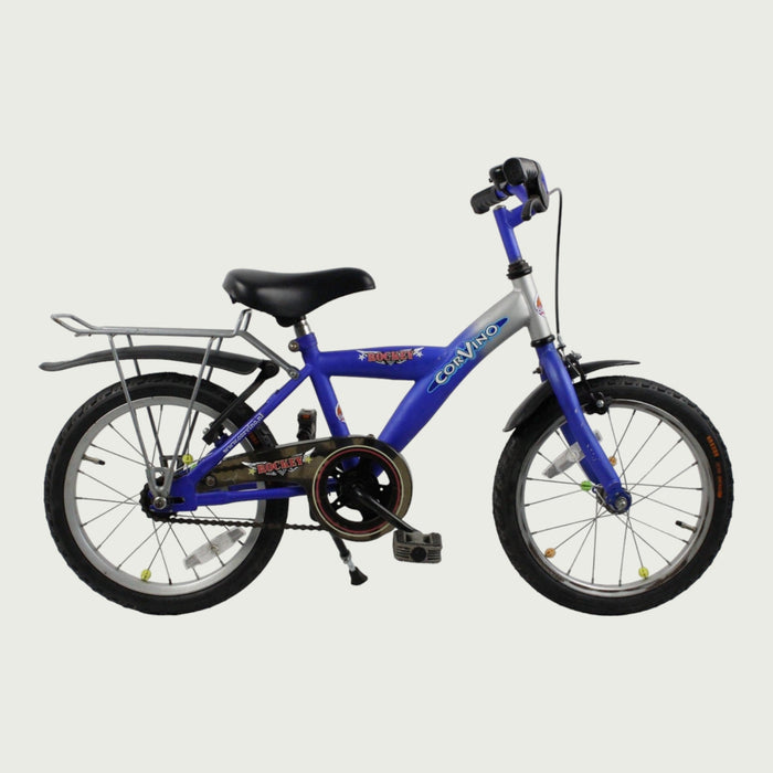 16.143 - BikeFlip