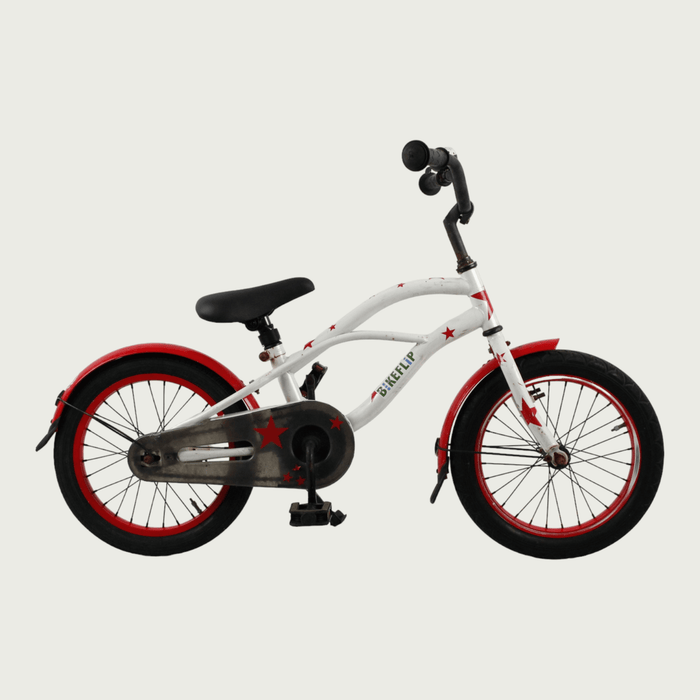 16.152 - BikeFlip