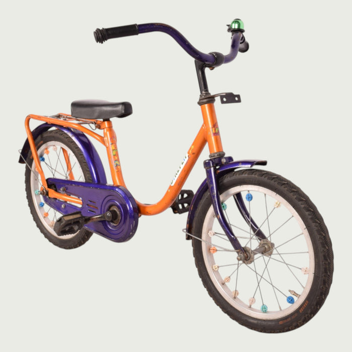 16.156 kinderfiets - BikeFlip