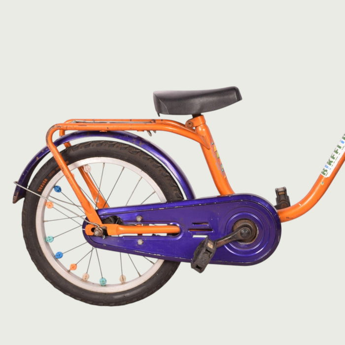 16.156 kinderfiets - BikeFlip